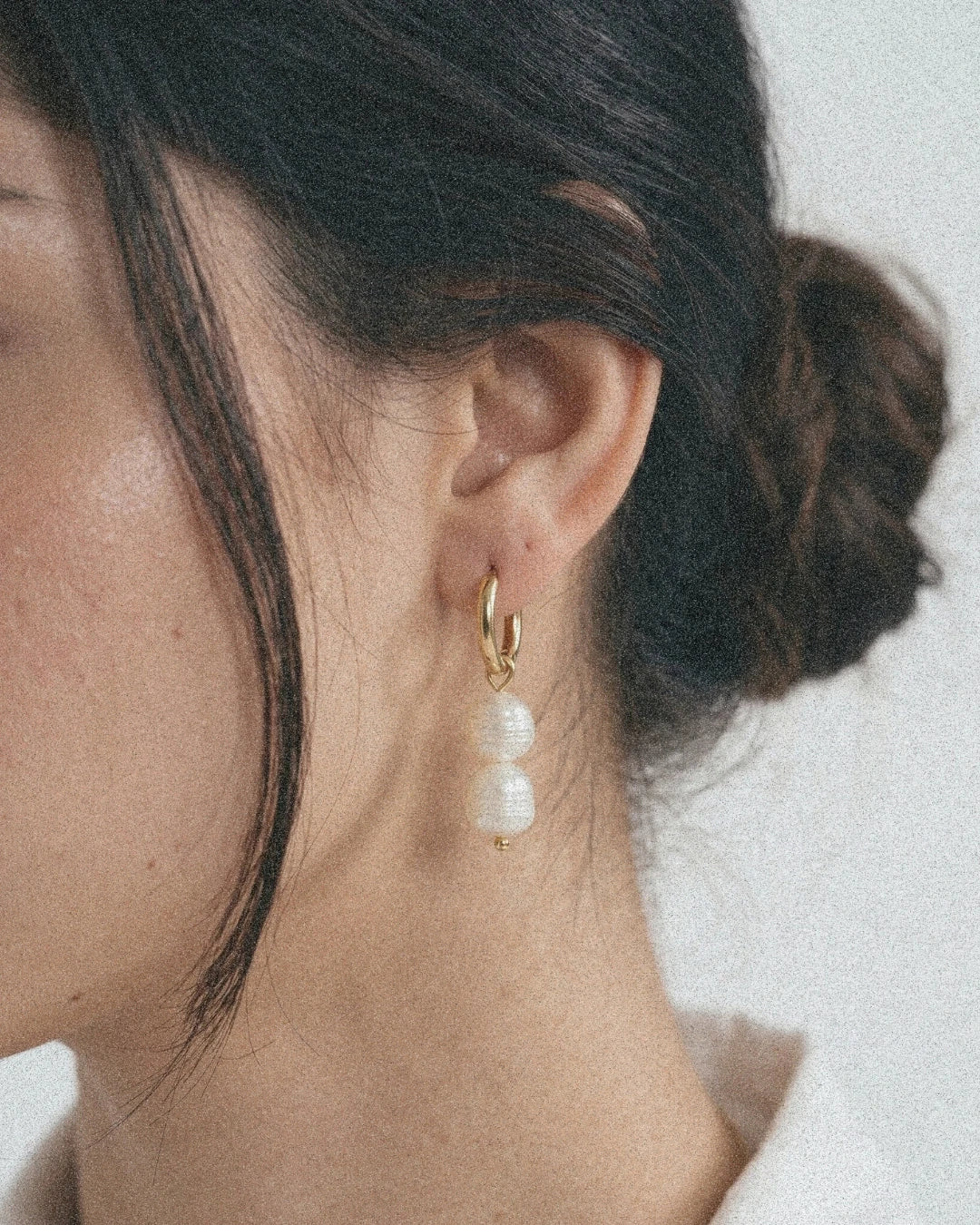 Earrings & Hoops