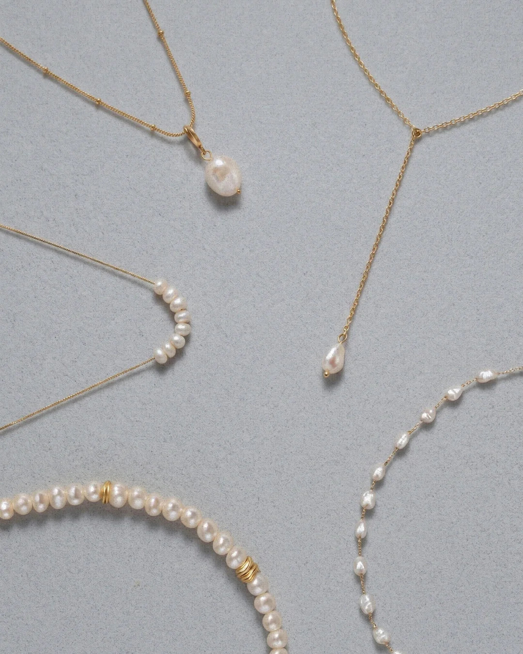 Pearl Collection