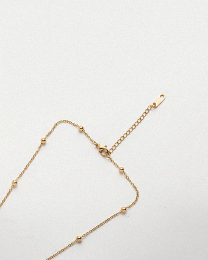 Heart Pendant necklace